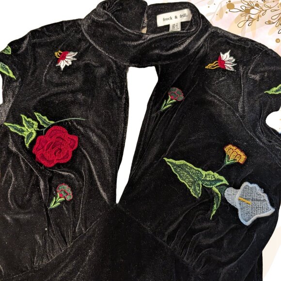 Dress - Picture 3 of 5